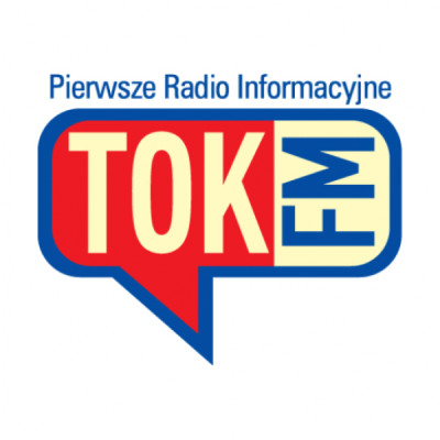 Logo di Tok FM