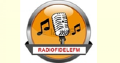 Logotipo de RADIO FIDELEFM