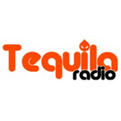 Logo de Radio Tequila Manele România