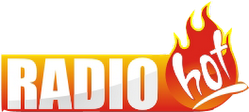 Logo von Radio Hot Style