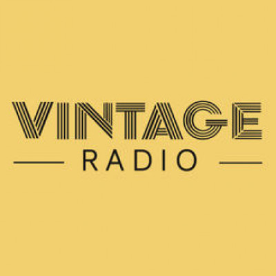 Logo di Vintage Radio