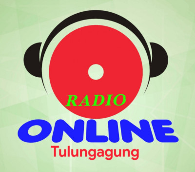 Logotipo de Radio online Tulungagung