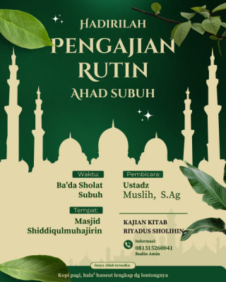 Logotipo de Radio Online IslamOri