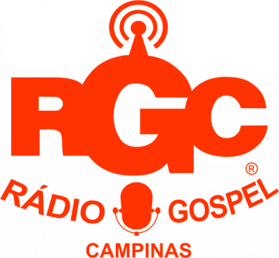 Logotipo de Radio Gospel Campinas