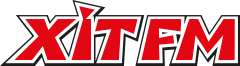 Хіт FM українські хіти logo