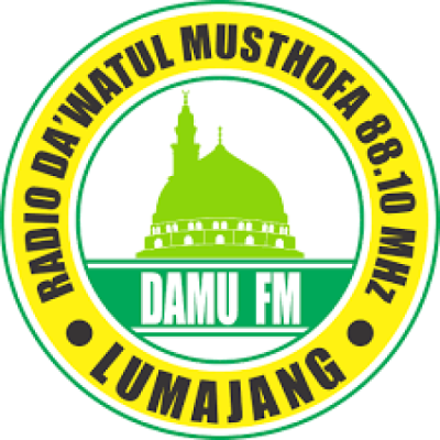 Logótipo de Dakwatul Musthofa Lumajang 88.10 FM