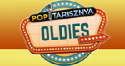 Logo von POPTARISZNYA OLDIES