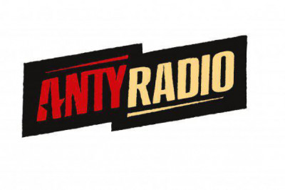 Logótipo de Antyradio