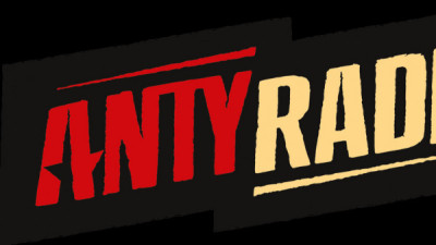 Logo di Antyradio Warszawa