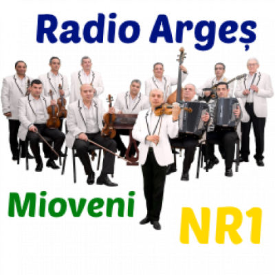 Logo di Arges Mioveni