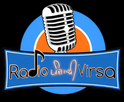 Logo di Radio Punjabi Virsa