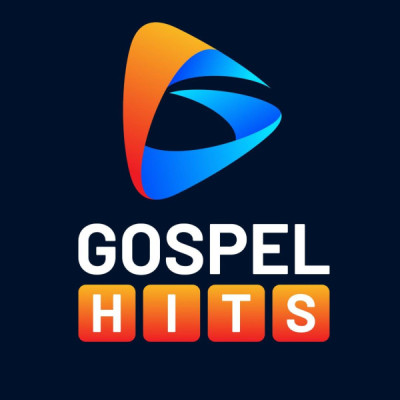 Logotipo de Radio Gospel Hits