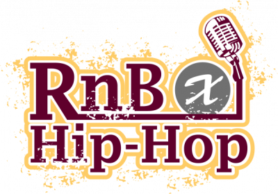 Logo de RnB and Hip Hop Radio