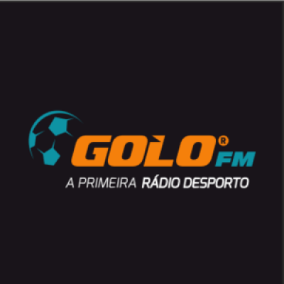 Logotipo de Golo FM
