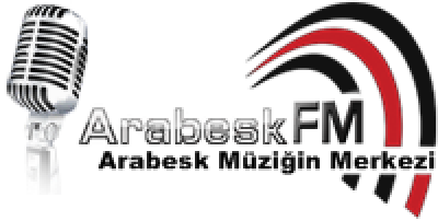 Logotipo de Arabesk FM
