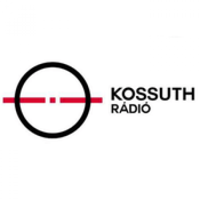 Logo von MR1 Kossuth rádió