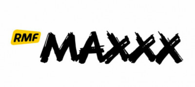 Logo di RMF Maxxx
