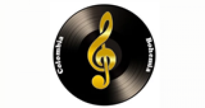 Colombia Bohemia logo