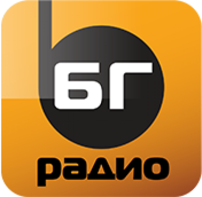 BG Radio logo