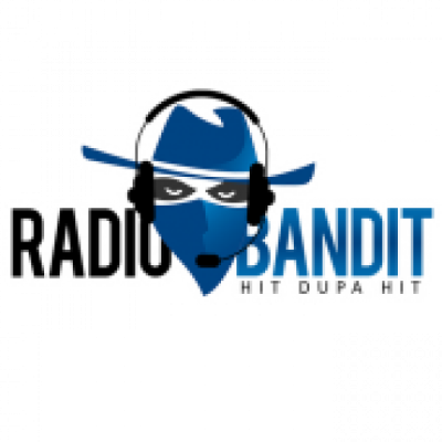 Logo di Radio Bandit