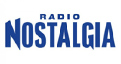 Logo di Radio Nostalgia