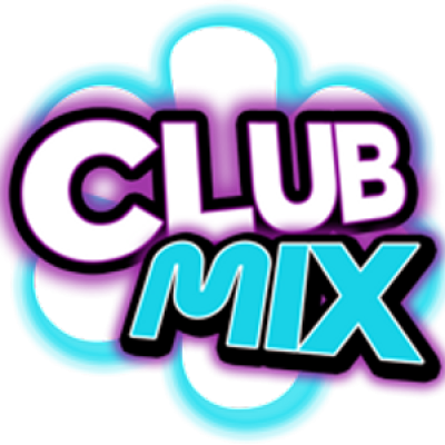 Logo di Club mix