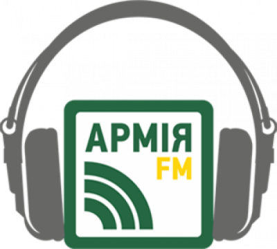 Армія FM logo