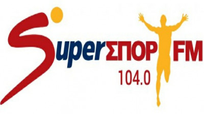 Logotipo de SUPER SPORT FM