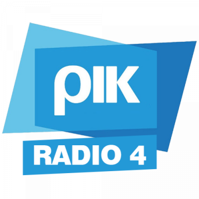 Logotipo de RIK Radio 4