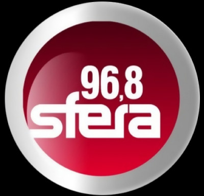 Logotipo de Radio sfera Cyprus