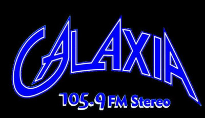 Logo di Galaxia FM