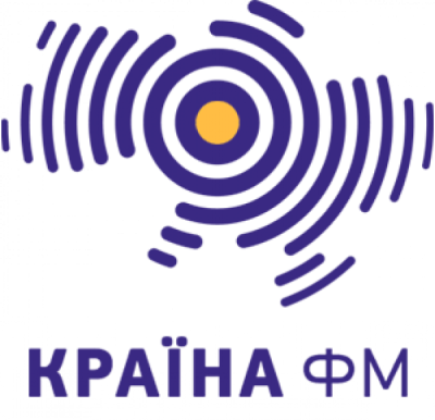 Країна Фмのロゴ