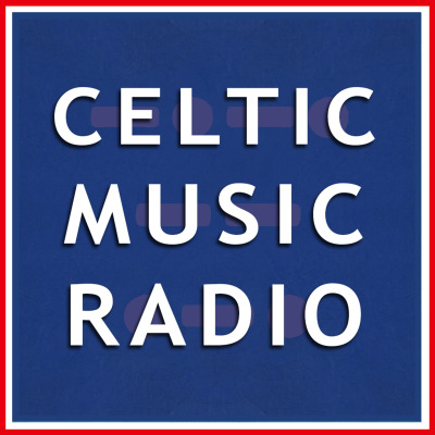 Logo di Celtic Music Radio