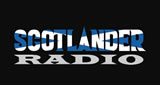 Logo von Scotlander Radio