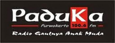 Logo di Paduka fm