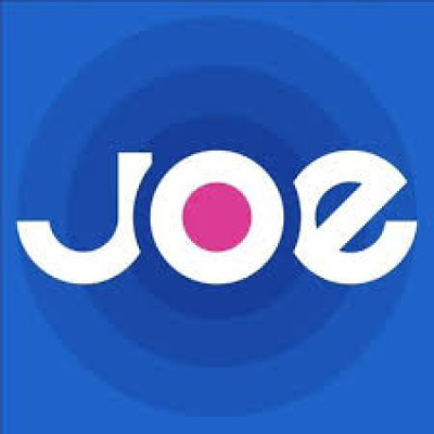 Logotipo de Joe FM