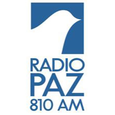 Logo di Radio Paz 810AM