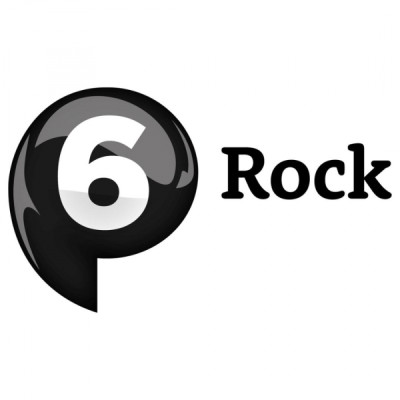 Logotipo de P6 Rock
