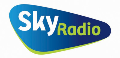 Logotipo de Sky Radio