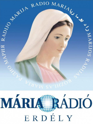 Logo di Maria Radio Erdely