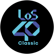 LOS40 classic logo