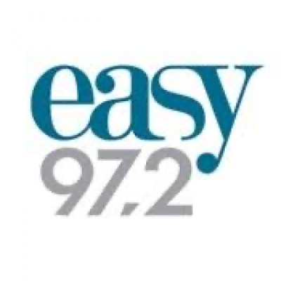 Logotipo de Easy 97.2 FM