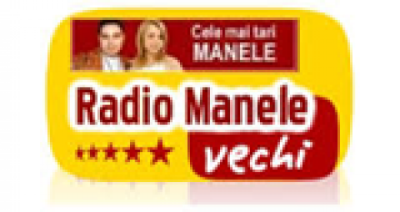 Logo de Radio Manele Vechi