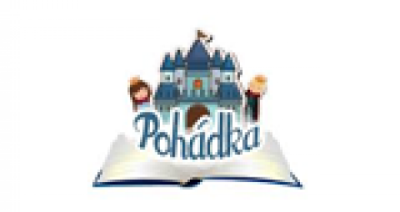 Rádio Pohádka logo