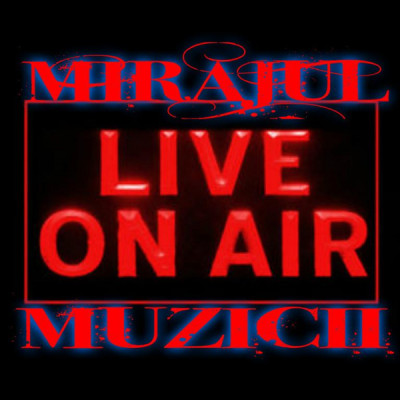 Radio Mirajul Muzicii logo