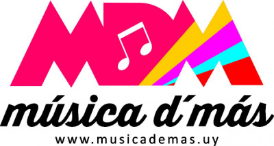Logo di Música De Más