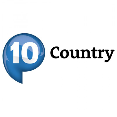 Logotipo de P10 Country