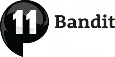 P11 Banditのロゴ