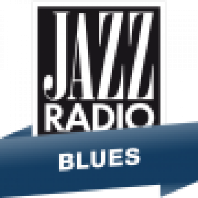 Jazz Radio / Blues logo