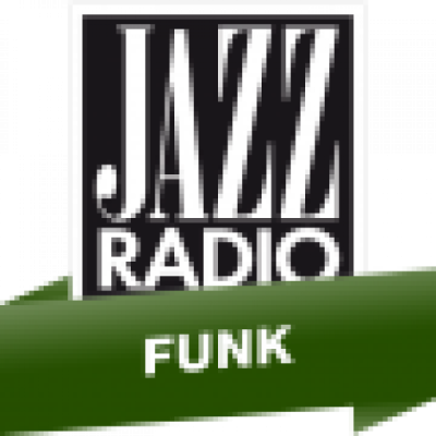 Jazz Radio / Funk logo